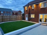 Liverpool Luxe Retreat - 4 Bedroom House - Chambres d'hôtes Liverpool