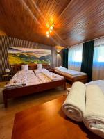 Privát POHODA - B&B Nová ľubovňa
