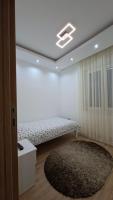Omnia Lux Apartman 1B - B&B Šabac