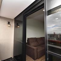 Apart 1803 - Centro Curitiba - Ferienwohnung Curitiba