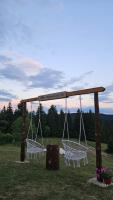 Durmitorske Vile - B&B Zabljak