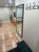 Cozy apartment in the city centre - B&B Telsiai