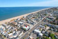 SURFRIDER Dewey Beach Ocean Block - Ferienwohnung Dewey Beach