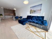 Anna Lakeside Apartman - Bed and Breakfast Gárdony