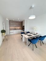 Anna Lakeside Apartman - Bed and Breakfast Gárdony