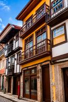 Guest House Vimaranes - B&B Guimarães