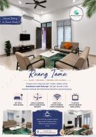Rumah Pantai de Merabang-Seaview House - Chambres d'hôtes Bachok