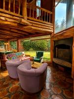 El Siestero - B&B Villa La Angostura