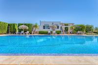 Chalet Irene by dracmallorca - B&B Santanyí