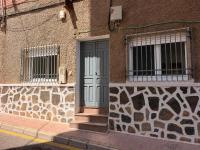 Cala de Los Lobos - B&B El Puerto de Mazarrón