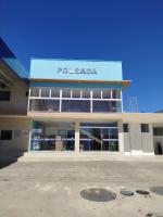 Pousada e Posto Malhada Grande - B&B Santo Antônio (2)