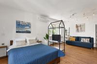 Edison Loft Odesa Arcadia - B&B Odessa