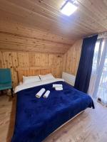 Tweepersoonskamer met Balkon