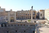 sull'anfiteatro - B&B Lecce