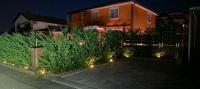 Spin&Go Apartments - B&B Bertoki