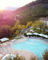Duca Di Dolle Agriturismo - Ferienwohnung Rolle