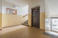 BNB Budysinska apartment with Balcony - B&B Bratislava