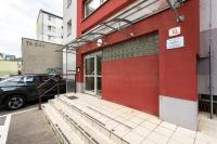 BNB Budysinska apartment with Balcony - B&B Bratislava