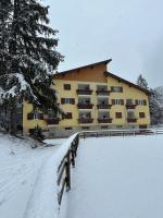 Silva Molveno Nembia - B&B Nembia