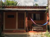 Chalet con 1 Camera da Letto