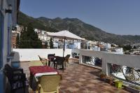 DAR EL BOUKHARI Chaouen - Ferienwohnung Chefchaouen