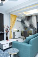 Apartamento de 2 dormitorios