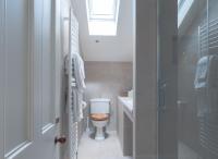 Chambre Double Deluxe