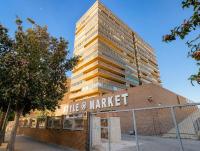 Corner Penthouse Playa San Juan Alicante Sea Views - B&B Alicante