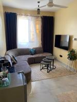 Palmeras Residences - Ferienwohnung Mombasa