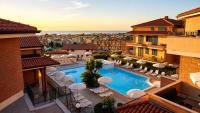 Il borgo blu - Ferienwohnung Tortoreto Lido