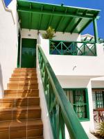 Apartamento Villalia - Bed and Breakfast Puerto del Carmen