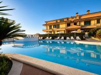 Il borgo blu - Ferienwohnung Tortoreto Lido