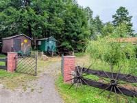 Radler-Pension - B&B Lubnjow