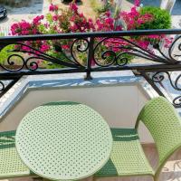 Villa Madrid - Ferienwohnung Ksamil