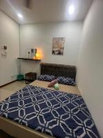 KLIA Transit RUMAH IRIS Sepang, 4Br4Baths Self CHECK In - Ferienwohnung Sepang