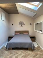 Casa Florea Frasin - B&B Frasin