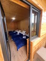 Vierpersoonskamer met Eigen Badkamer