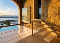 Villa Lou Roses - Immo Barneda - B&B Roses