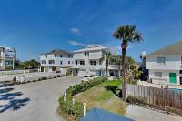 50 Steps to the Beach - B&B Tybee Island