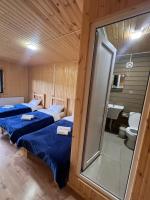Driepersoonskamer met Eigen Badkamer