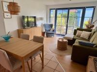 Oewern Diek, App 26 - Chambres d'hôtes Ostseebad Wustrow