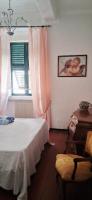 Scignoria - Ferienwohnung Lavagna