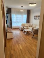Apartman Andjela Fruške Terme ,Orhideja - Ferienwohnung Vrdnik