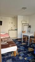 Triple Room with Garden View