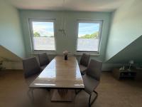 Möwenblick FeWo 2 - Ferienwohnung Ostseebad Kühlungsborn