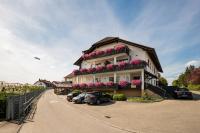 Holiday Home Ferienwohnung Holiday Home 10 - B&B Meersburg