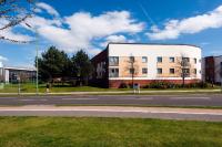 2 bedroom apartment in Central Hatfield - B&B Hatfield