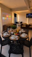 Recanto Veraneio - Londrina - Chambres d'hôtes Londrina