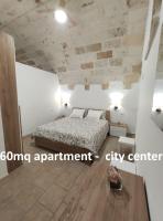 Dimorando nel blu - Ferienwohnung Polignano a Mare