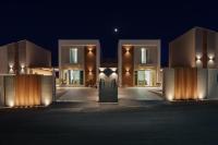 Twin villas, Marzamemi - Bed and Breakfast Marzamemi